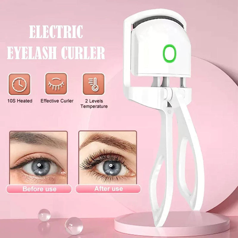 TheMobo's Eyelash Curler