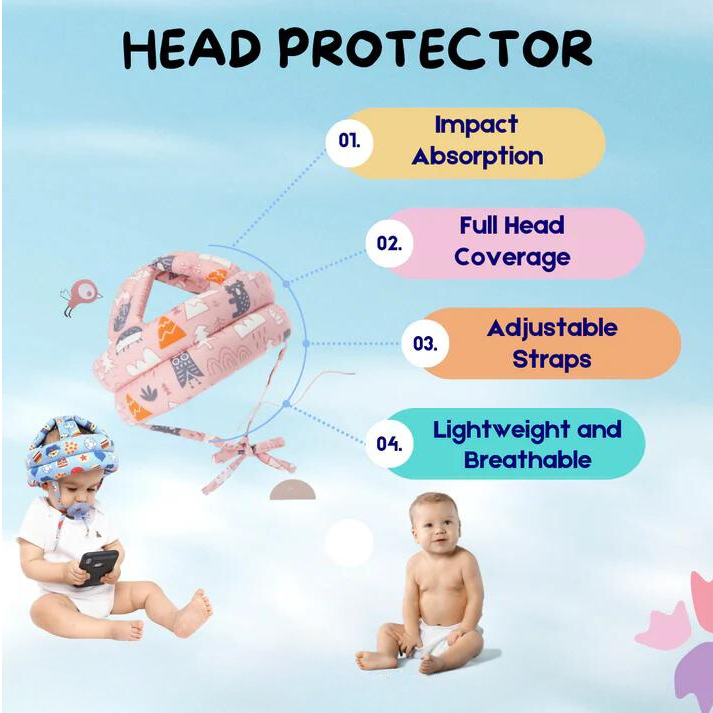 TheMobo's Baby Protection Kit (Combo Pack)