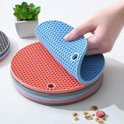 TheMobo's Multipurpose Silicone Reusable Mat