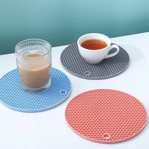 TheMobo's Multipurpose Silicone Reusable Mat