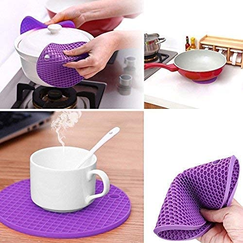 TheMobo's Multipurpose Silicone Reusable Mat