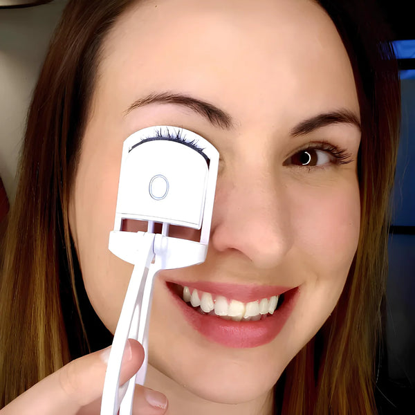 TheMobo's Eyelash Curler